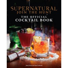 Supernatural / The Official Cocktail Book