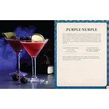 Supernatural / The Official Cocktail Book