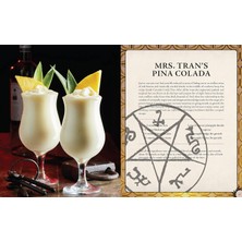 Supernatural / The Official Cocktail Book