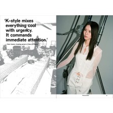 Make Break Remix: The Rise Of K-Style - Fiona Bae
