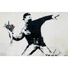 Banksy - Alessandra Mattanza