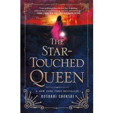 The Star-Touched Queen - Roshani Chokshi