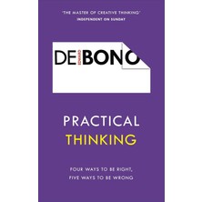 Practical Thinking: Four Ways To Be Right, Five Ways To Be Wrong