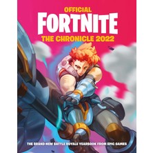 Fortnite Official / The Chronicle (Annual 2022)