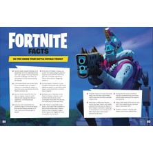 Fortnite Official / The Chronicle (Annual 2022)