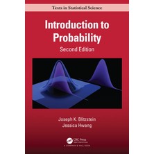 Introduction To Probability, Second Edition