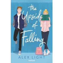 The Upside Of Falling - Alex Light