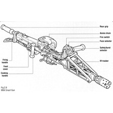 Aliens /  Colonial Marines Technical Manual - Lee Brimmicombe-Wood