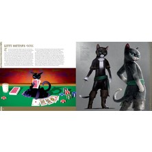 The Art Of Dreamworks Puss In Boots / The Last Wish - Ramin Zahed