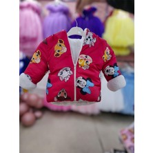 Disney Karakterli Mont
