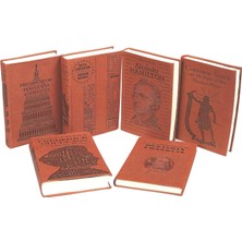 Foundations Of Freedom Word Cloud Boxed Set