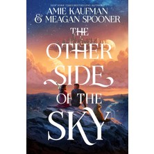 The Other Side Of The Sky - Amie Kaufman