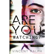 Are You Watching? - Vincent Ralph