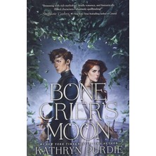 Bone Crier's Moon - Kathryn Purdie