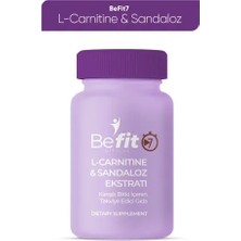 Befit7 Kapsül