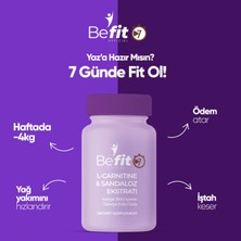 Befit7 Kapsül