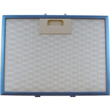 11037799 Davlumbaz Tel Filtre , Bosch ile Uyumlu - 283X209MM