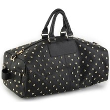 Nas Bag El Valiz Postacı Çanta