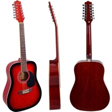 Extreme Gitar Akustik XA12RB