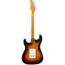 Extreme Gitar Elektro XE25SB