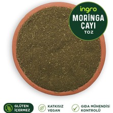 Ingro Moringa Çayı (Toz) 100 G