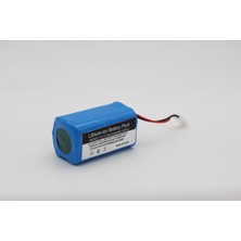 Kyvol Cybovac Robot Süpürge 14.4V 3500 Mah Batarya