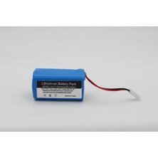 Kyvol Cybovac Robot Süpürge 14.4V 3500 Mah Batarya