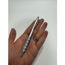 Pentel Graphgear 1000 PG1017 Mekanik Çizim Kalemi 0.7 mm