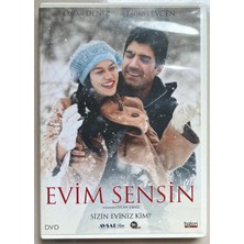 Evim Sensin CD