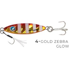 Ryuji Zuby 3.8 cm 10 gr Jig Yem