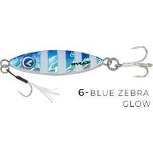 Ryuji Zuby 3.2 cm 6.6 gr Jig Yem