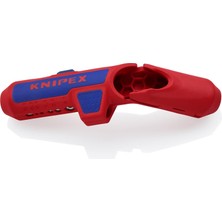 Ergostrip Evrensel Soyma Aleti (135 Mm) 16 95 01 Sb, Çok Renkli