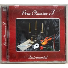 Pera Classics 3 CD