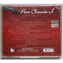 Pera Classics 3 CD