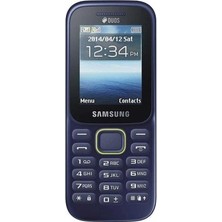 Tuşlu Samsug B310E (Türkiye Ithalatçı Garantili)