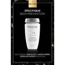 Kerastase Specifique Bain Prevention Dökülme Karşıtı Şampuan 250ml