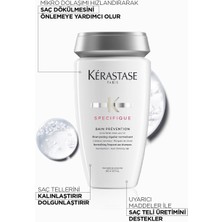 Kerastase Specifique Bain Prevention Dökülme Karşıtı Şampuan 250ml