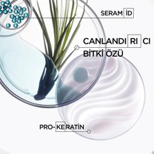 Kerastase Resistance Reconstruction Bain Force Architecte Yıpranmış Saçlar İçin Onarıcı Şampuan