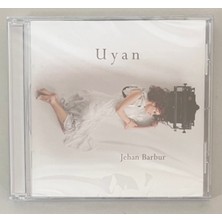 Jehan Barbur – Uyan CD