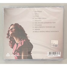 Jehan Barbur – Uyan CD