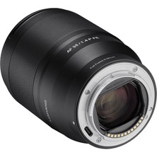 Samyang Af 35 mm F1.4 P Fe Lens