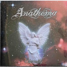 Anathema – Eternity CD