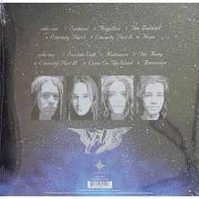 Anathema – Eternity CD