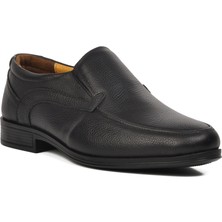 Ayakmod  Siyah Erkek Günlük Ayakkabı