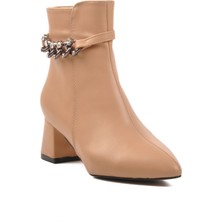 Ayakmod Poliüretan Nude Kadın Bot