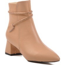 Ayakmod Poliüretan Nude Kadın Bot