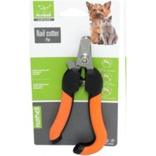 Nunbell Köpek Tırnak Makası