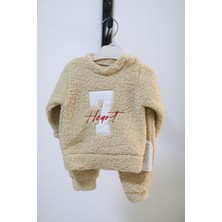 Lavinya Unisex Bebek Takım