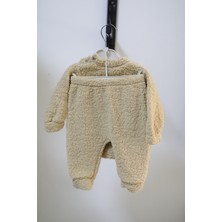 Lavinya Unisex Bebek Takım