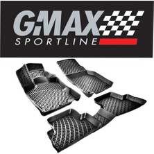 Sportline 3D Paspas Audi A3 2013-2020 13